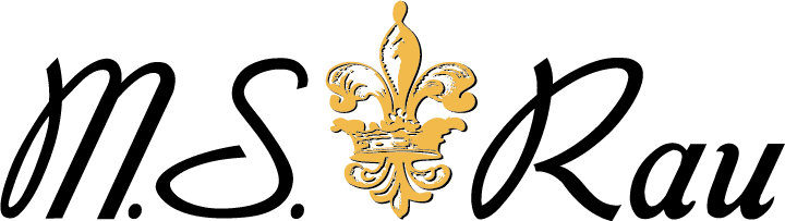 M.S. Rau